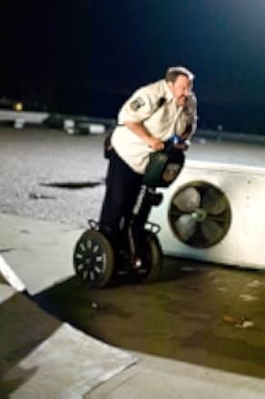 Paul Blart: Mall Cop 2009