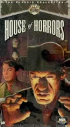 House of Horrors 1946