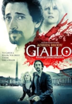 Giallo 2011