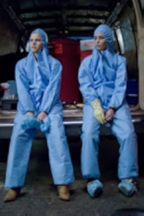 Sunshine Cleaning 2008
