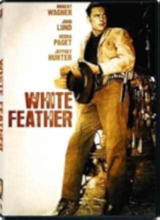 White Feather 1955