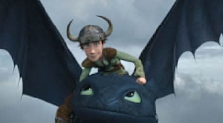 Dragons: Gift of the Night Fury 2011