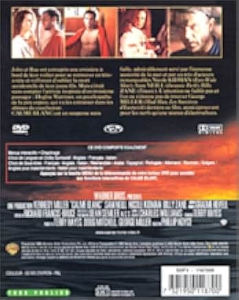 Dead Calm 1989