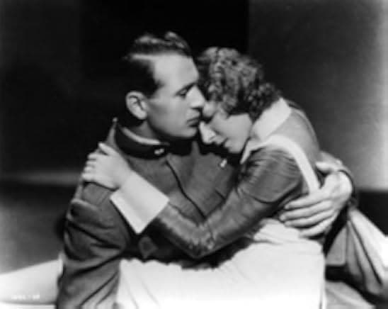 A Farewell to Arms 1932