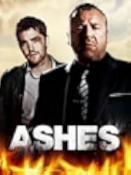 Ashes 2012