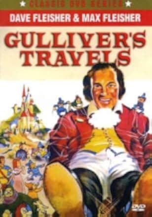 Gulliver's Travels 1939