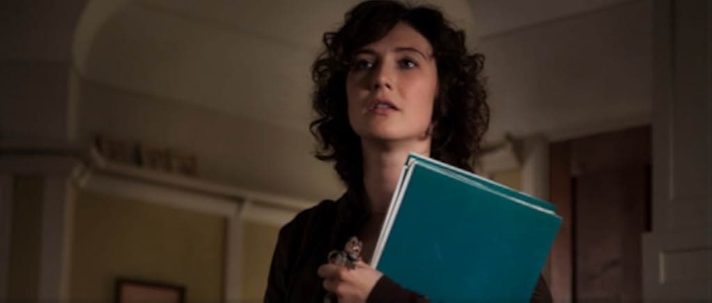 Intruders 2011