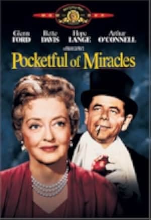 Pocketful of Miracles 1961