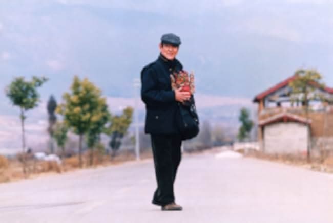 Qian li zou dan qi 2005