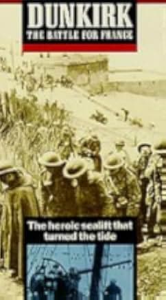 Dunkirk 1958