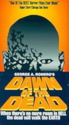 Dawn of the Dead 1978