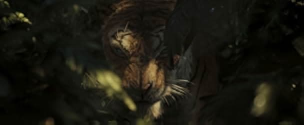 Mowgli: Legend of the Jungle 2018