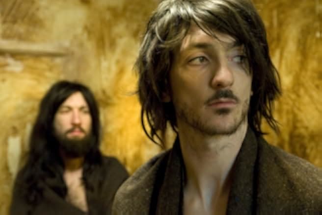Hunger 2008