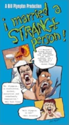 I Married a Strange Person! 1997