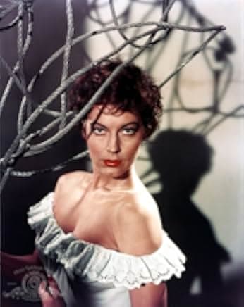 The Barefoot Contessa 1954