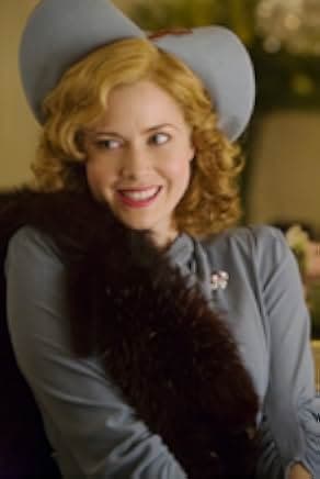 Miss Pettigrew Lives for a Day 2008