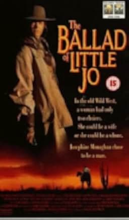 The Ballad of Little Jo 1993