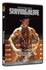 Staying Alive 1983