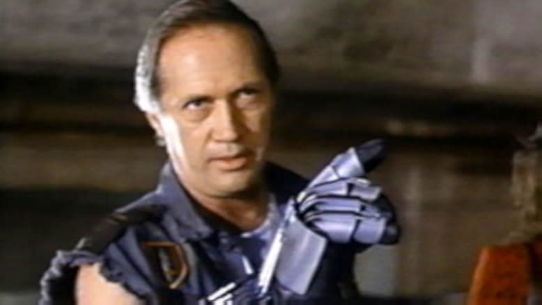 Future Force 1989