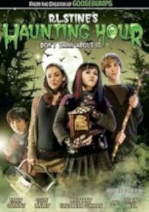 The Haunting Hour: Don't Think About It 2007