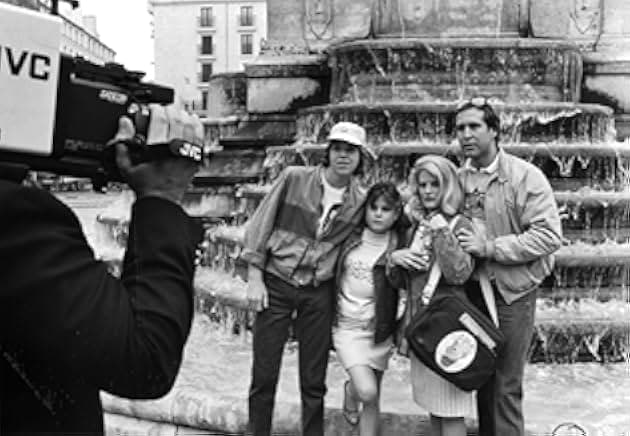 National Lampoon's European Vacation 1985