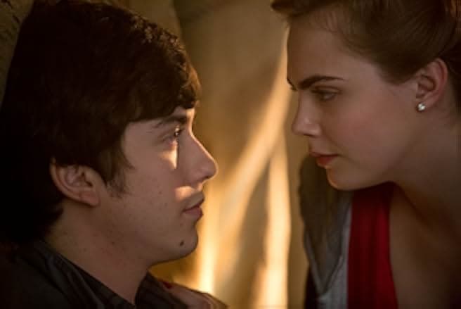 Paper Towns 2015