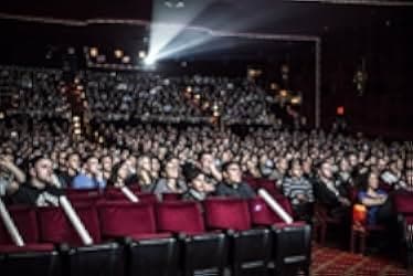 Leave the World Behind 2014