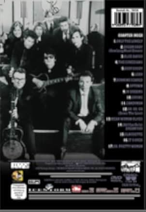 Roy Orbison and Friends: A Black and White Night 1988