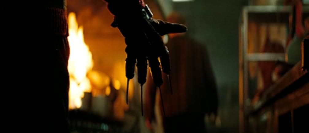 A Nightmare on Elm Street 2010