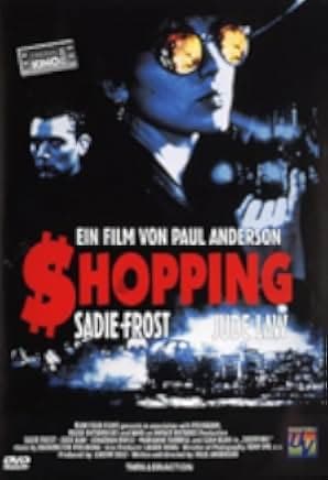 Shopping 1994