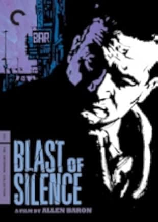 Blast of Silence 1962