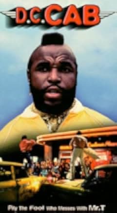 D.C. Cab 1983