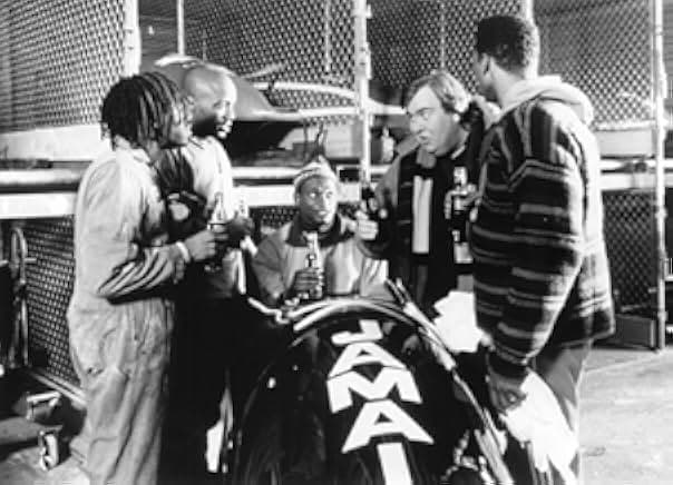 Cool Runnings 1993