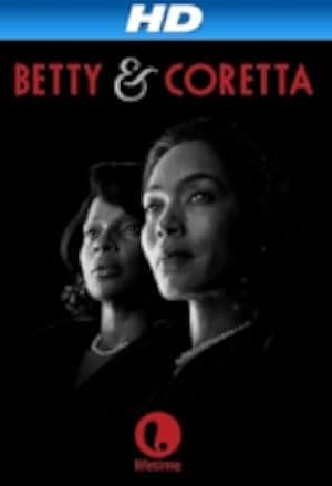 Betty and Coretta 2013