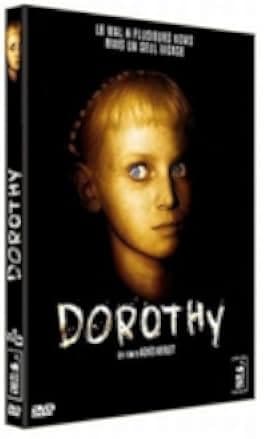 Dorothy Mills 2008
