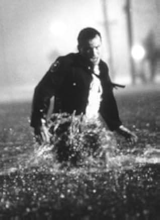 Hard Rain 1998