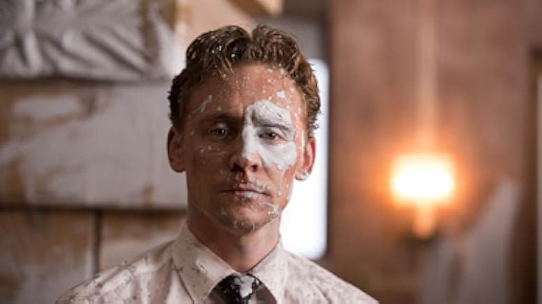 High-Rise 2015