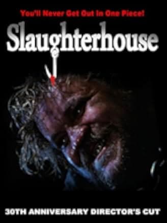 Slaughterhouse 1987