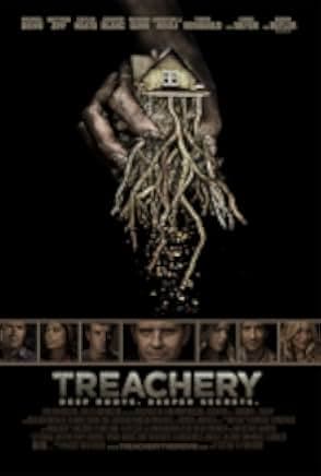 Treachery 2013