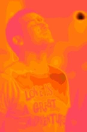 Ecstasy 2012