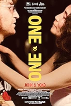 One to One: John & Yoko 2024
