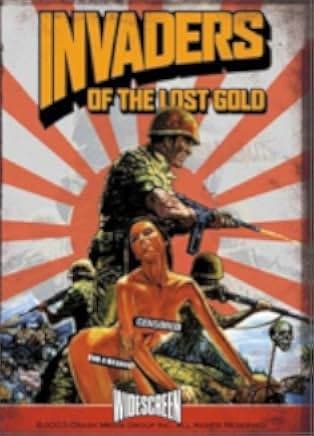 Horror Safari 1982