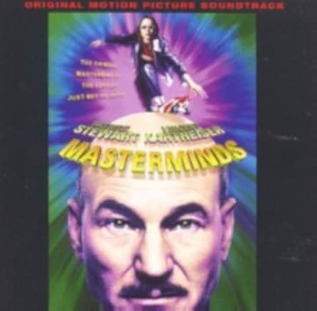 Masterminds 1997