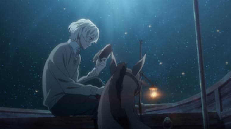 The Empire of Corpses 2015