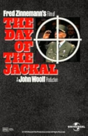 The Day of the Jackal 1973