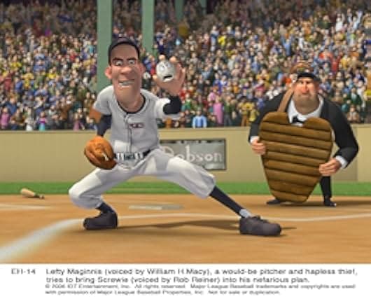 Everyone's Hero 2006