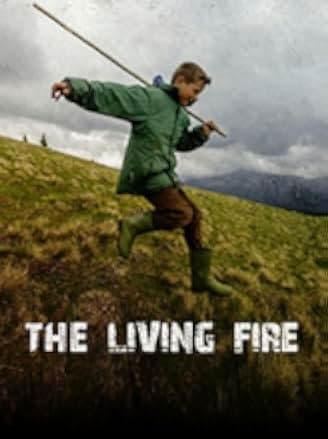 The Living Fire 2015