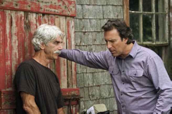 November Christmas 2010