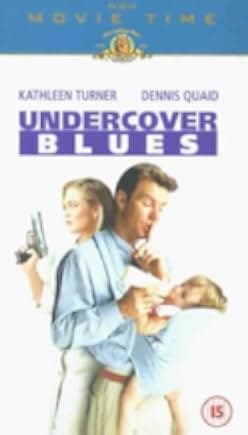 Undercover Blues 1993