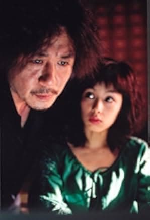 Oldboy 2003